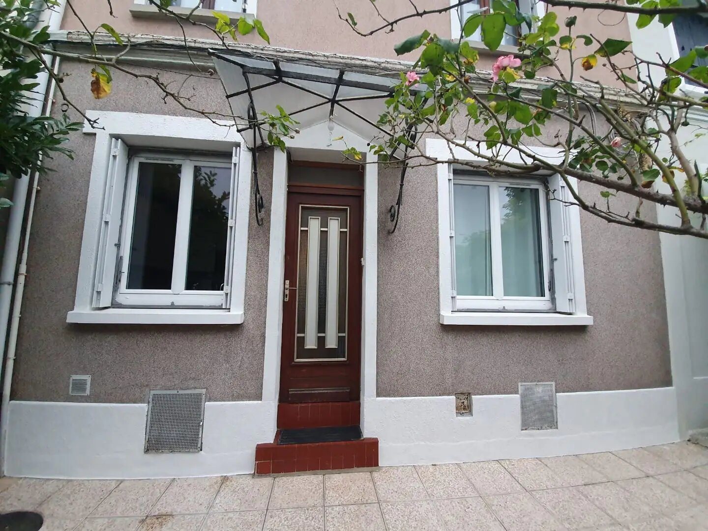 Maison à vendre, 100m², Vanves