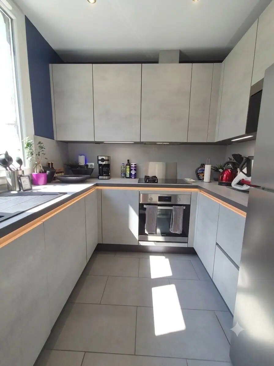 Maison à vendre, 100m², Vanves
