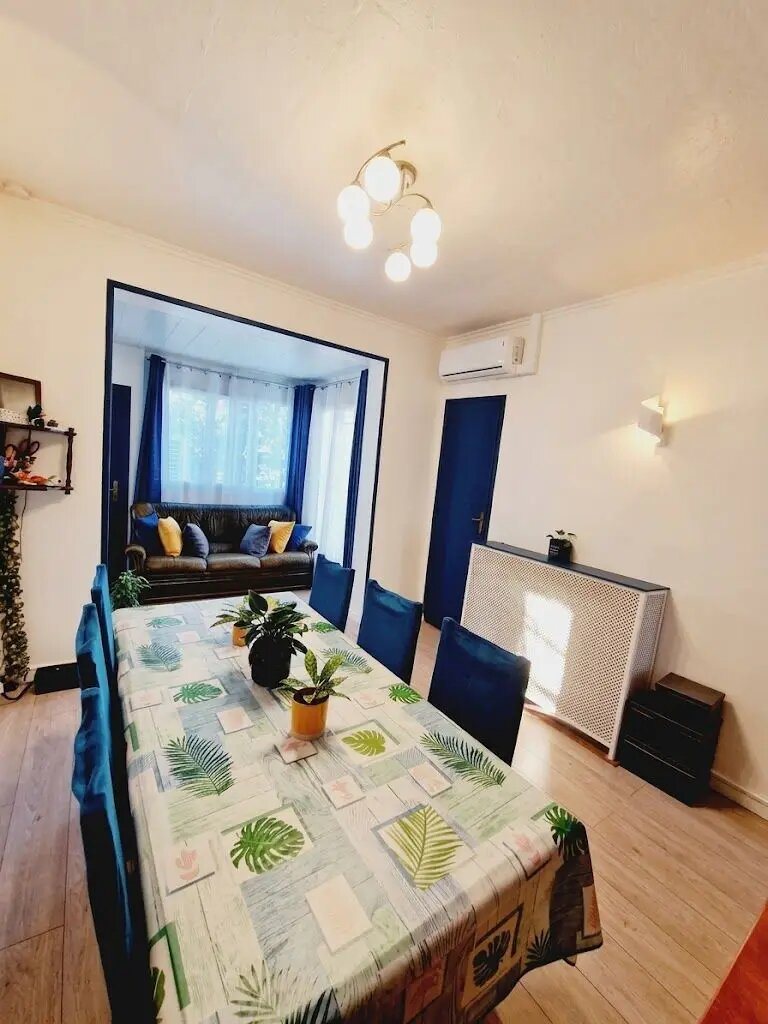 Maison à vendre, 100m², Vanves