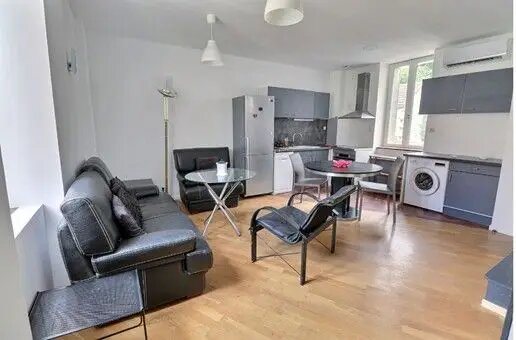 Appartement à vendre, 27m², Méry-sur-Oise