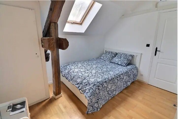 Appartement à vendre, 27m², Méry-sur-Oise