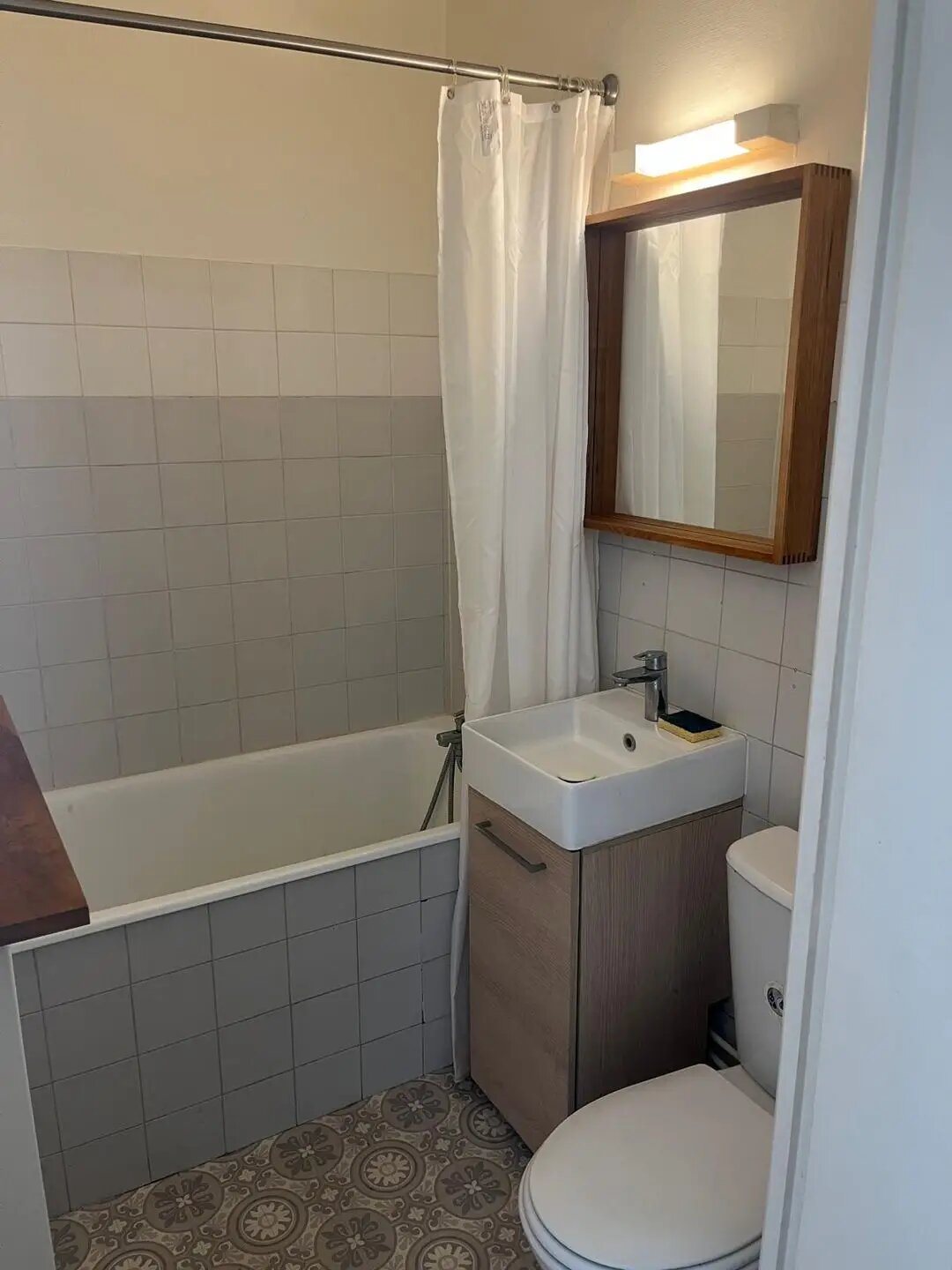 Appartement à louer, 18m², Vincennes