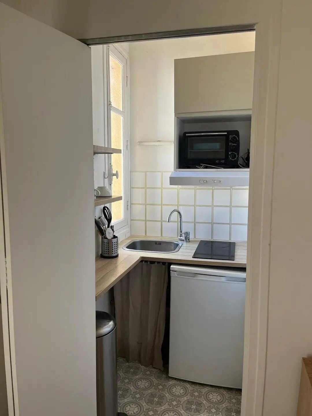 Appartement à louer, 18m², Vincennes
