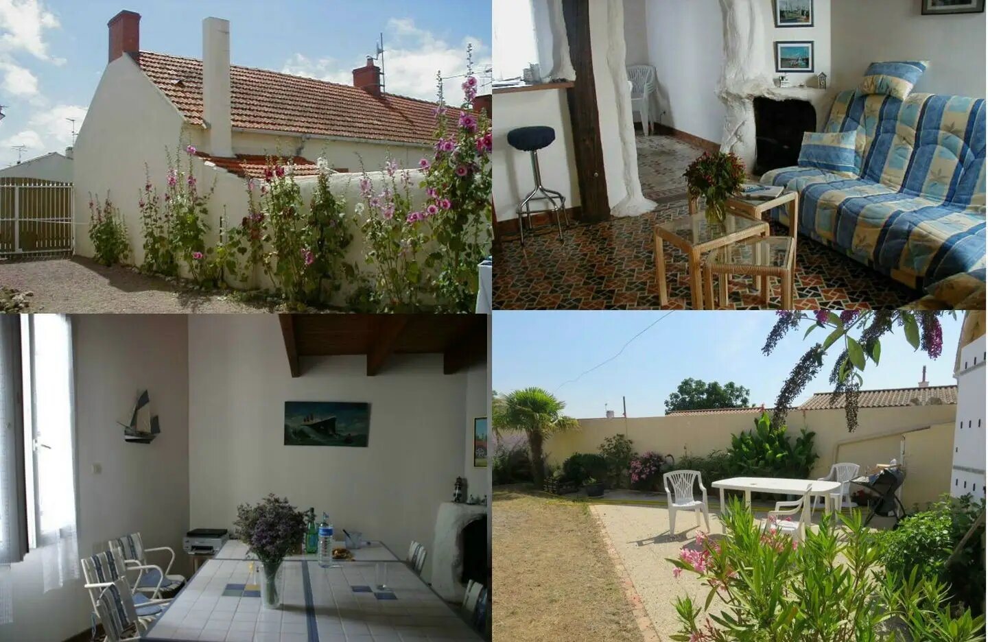 Maison à vendre, 190m², La Barre-de-Monts