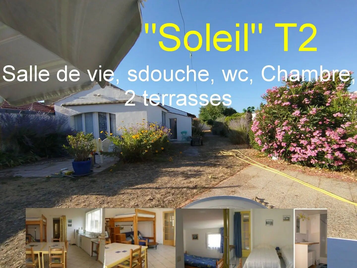 Maison à vendre, 190m², La Barre-de-Monts