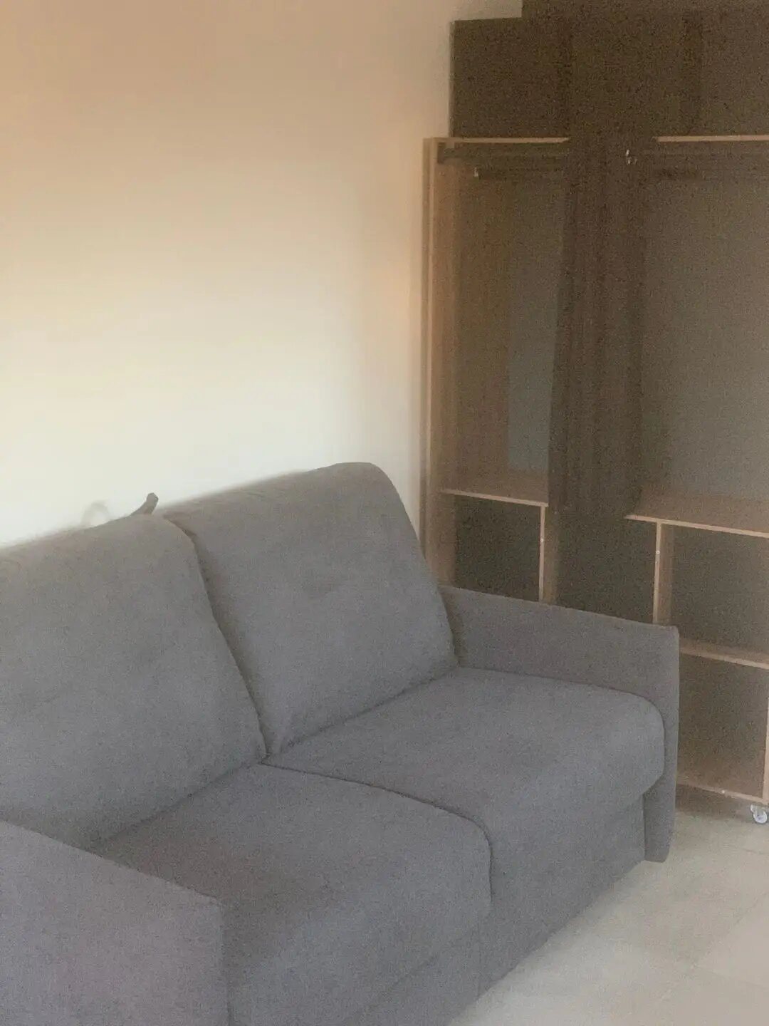 Appartement à louer, 29m², Solliès-Toucas