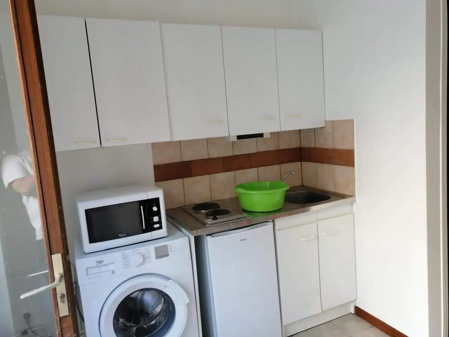 Appartement à louer, 24m², Châteaudun