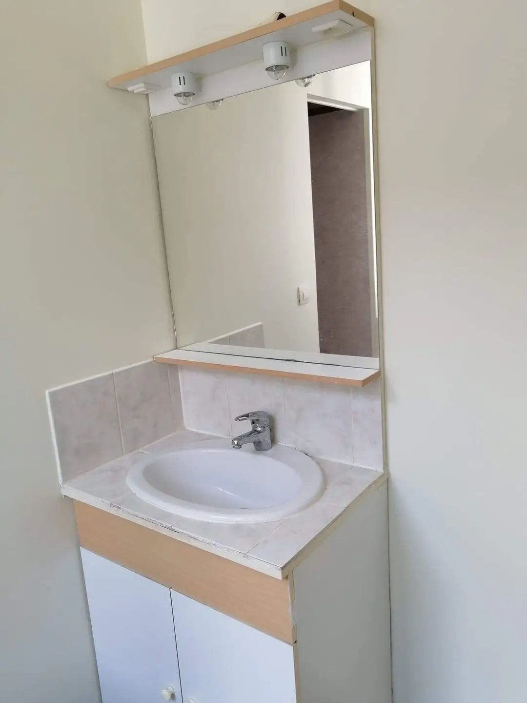 Appartement à louer, 24m², Châteaudun