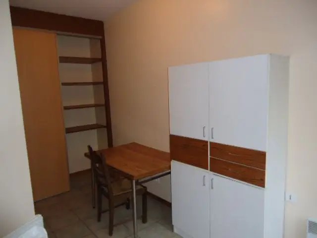 Appartement à louer, 24m², Châteaudun