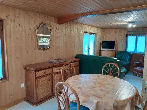 Appartement à louer, 47m², Lusignan
