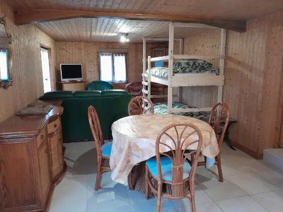 Appartement à louer, 47m², Lusignan