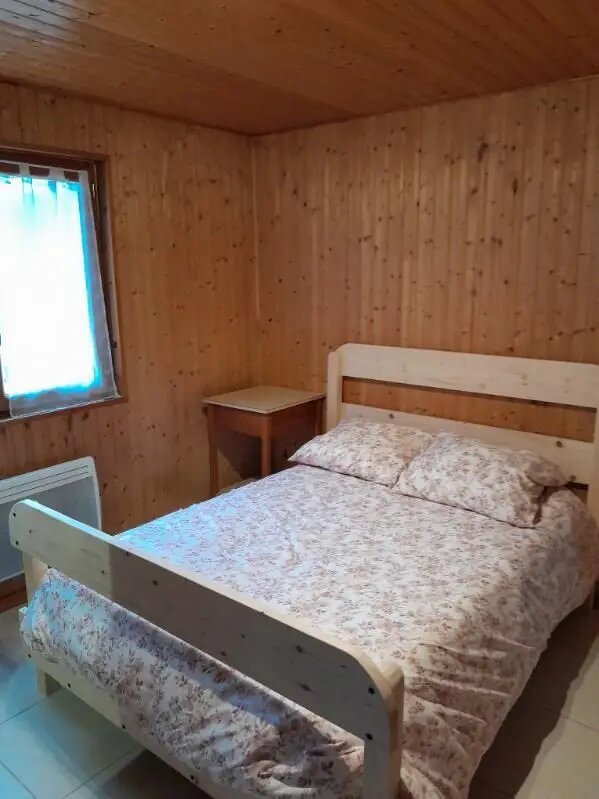 Appartement à louer, 47m², Lusignan