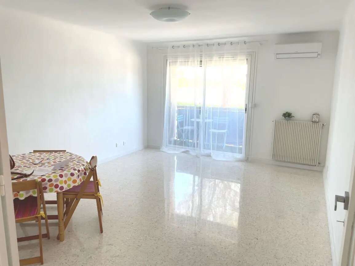 Appartement à vendre, 68m², Mandelieu-la-Napoule