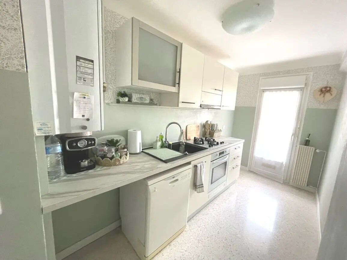 Appartement à vendre, 68m², Mandelieu-la-Napoule