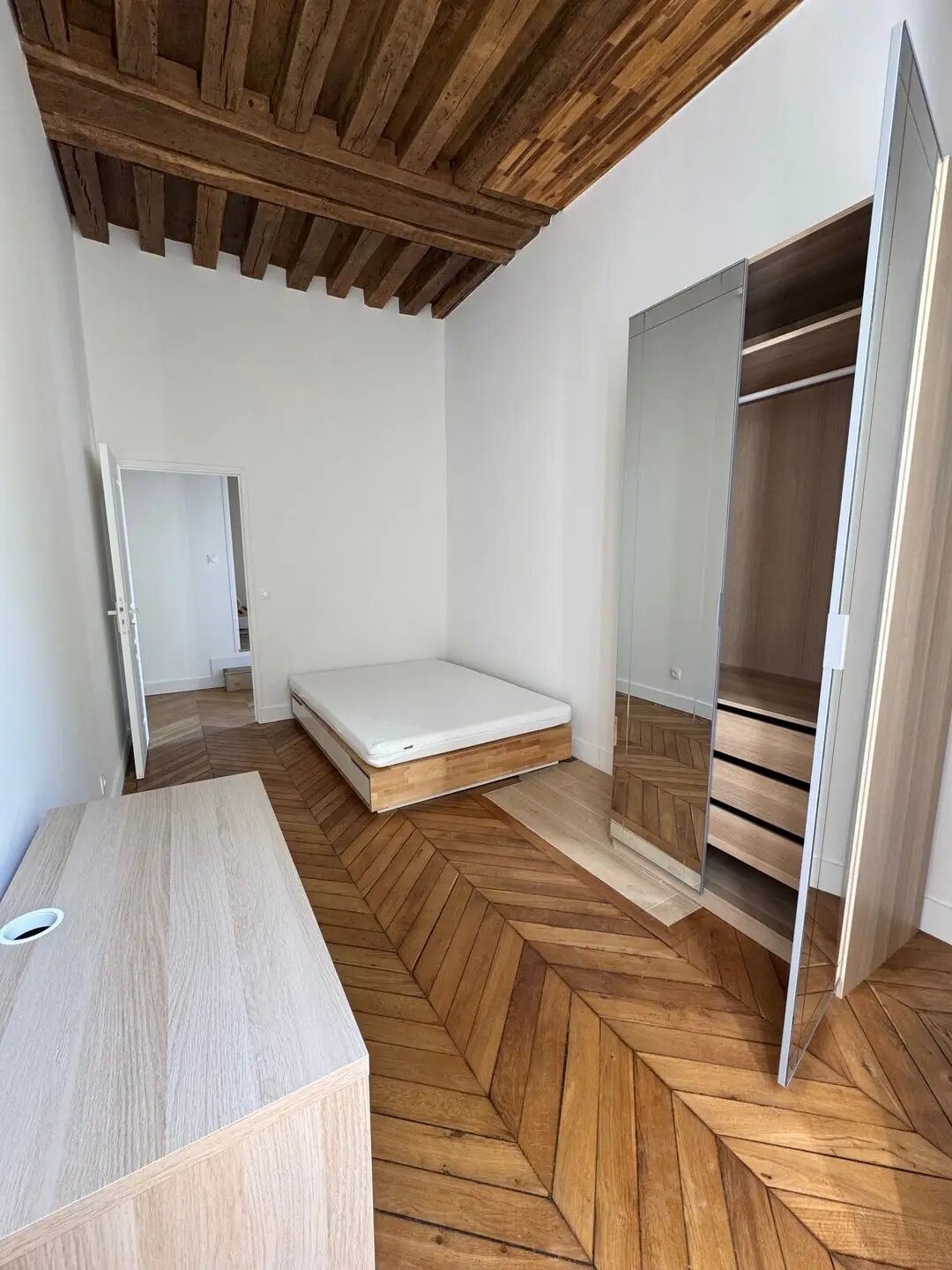 Appartement à louer, 140m², Orléans