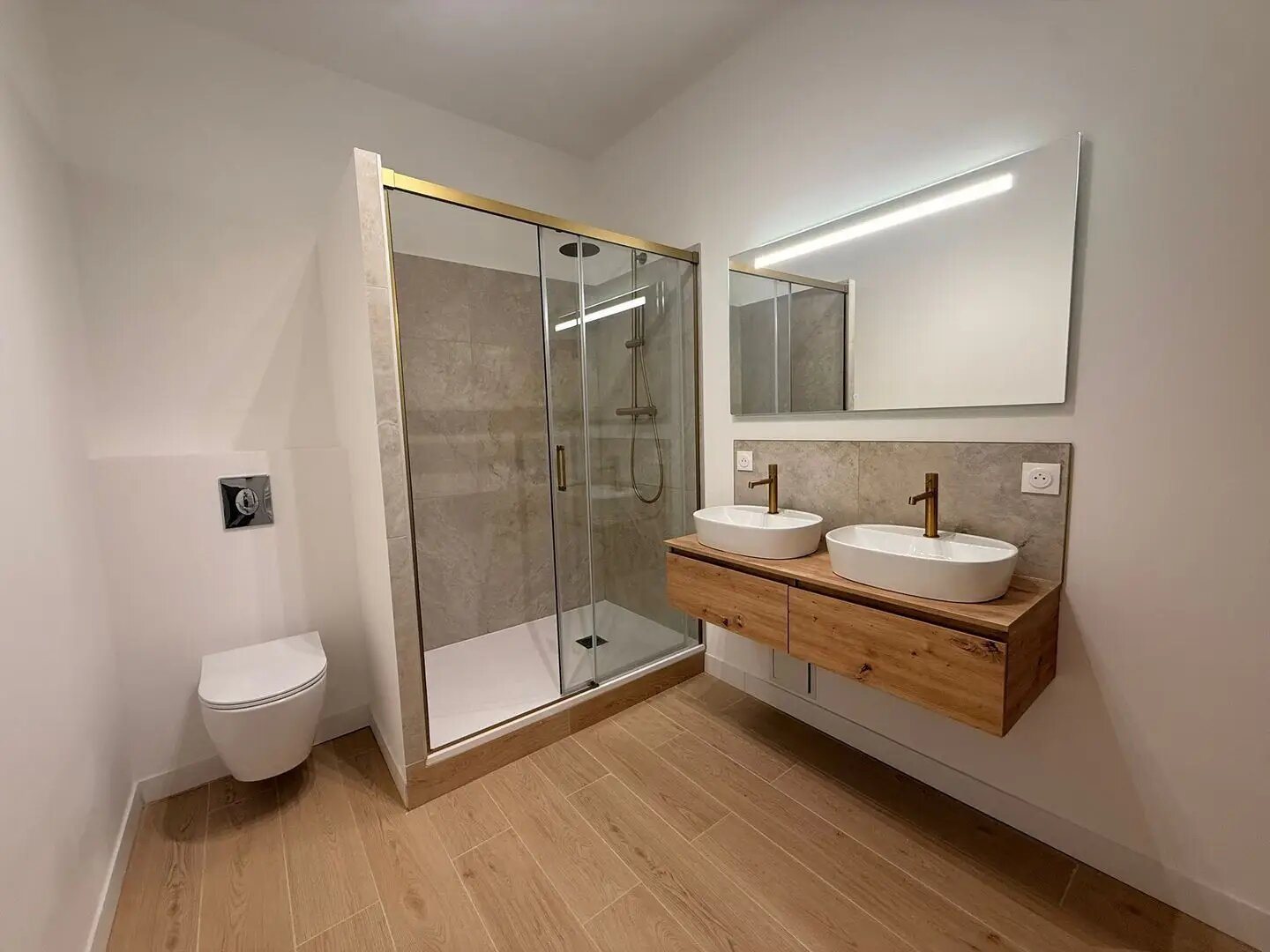 Appartement à louer, 140m², Orléans