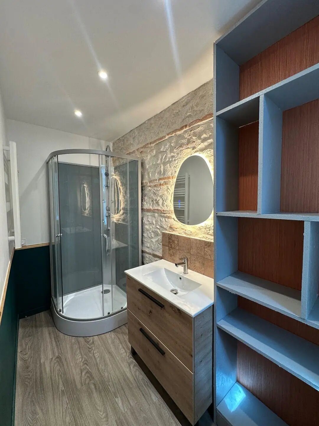 Appartement à louer, 76m², Agen