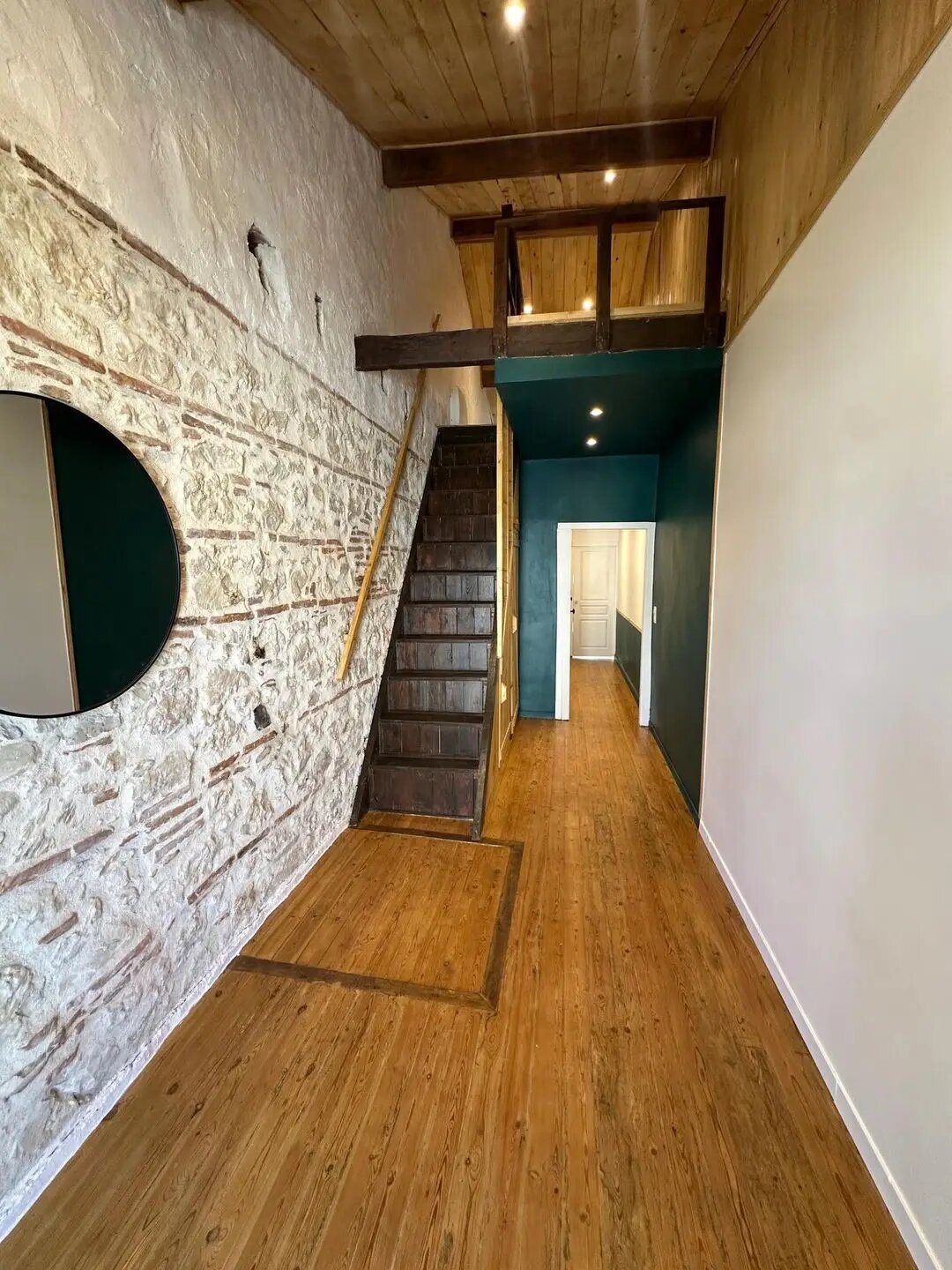 Appartement à louer, 76m², Agen