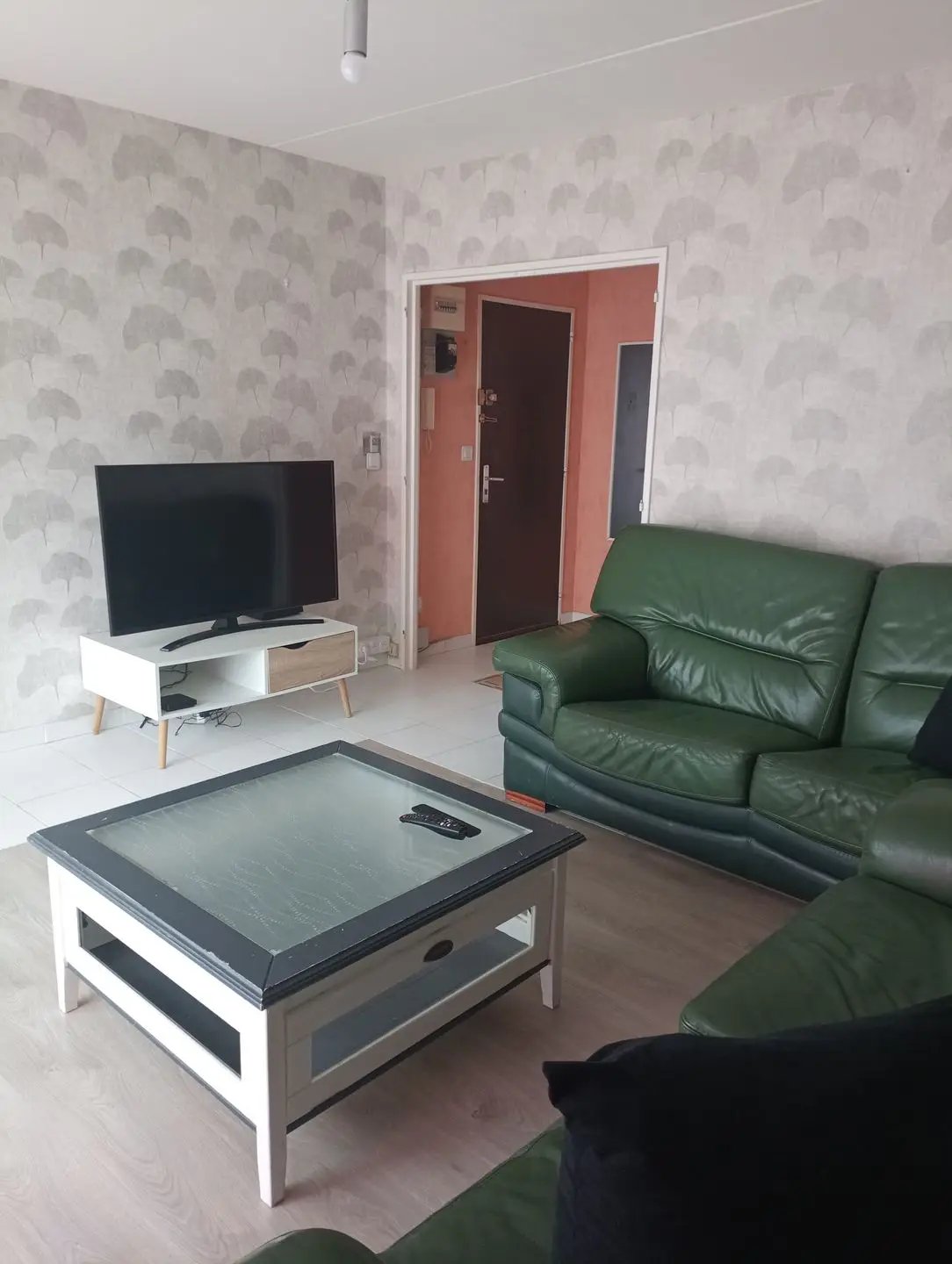 Appartement à louer, 90m², Laval