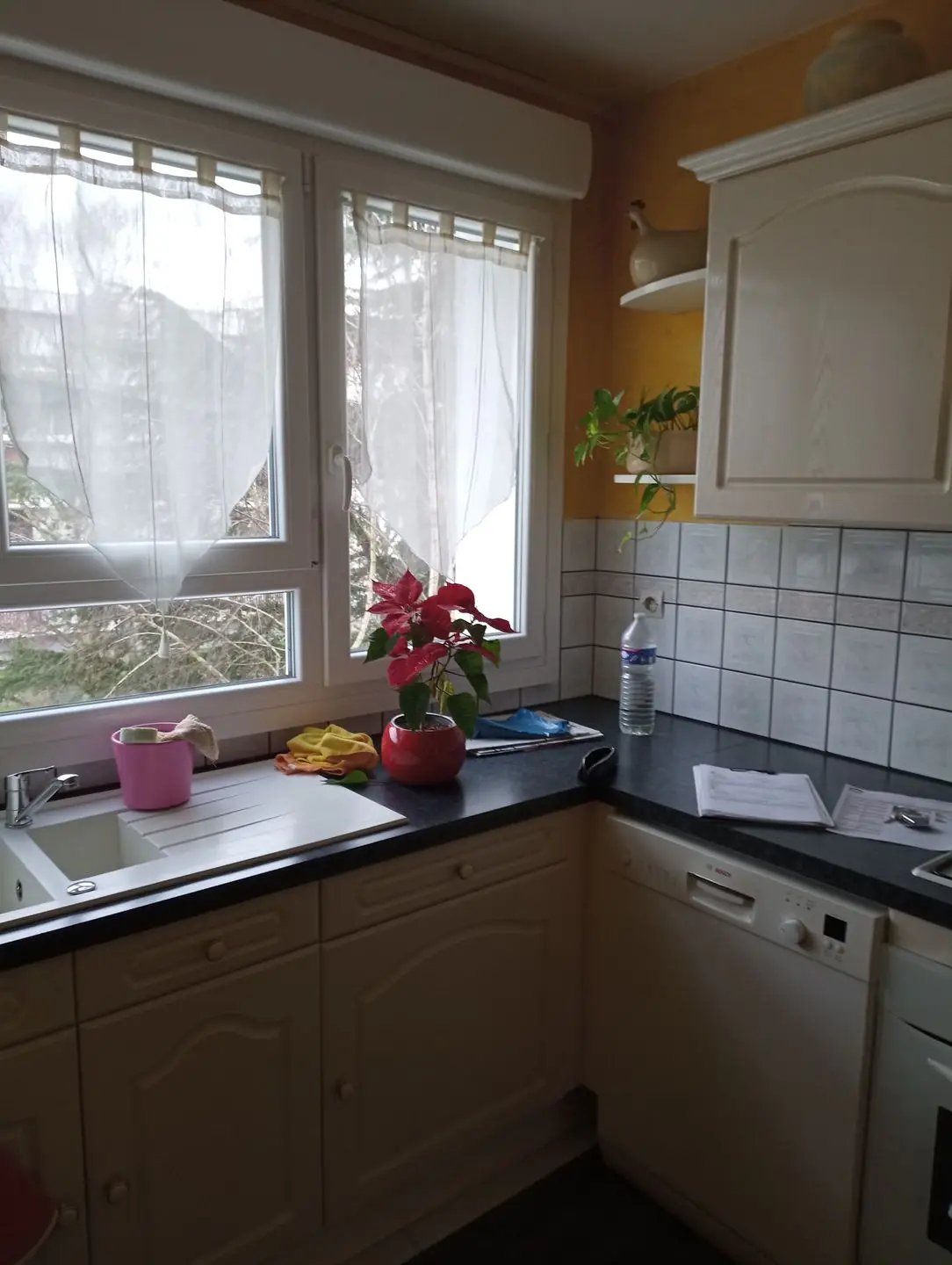 Appartement à louer, 90m², Laval
