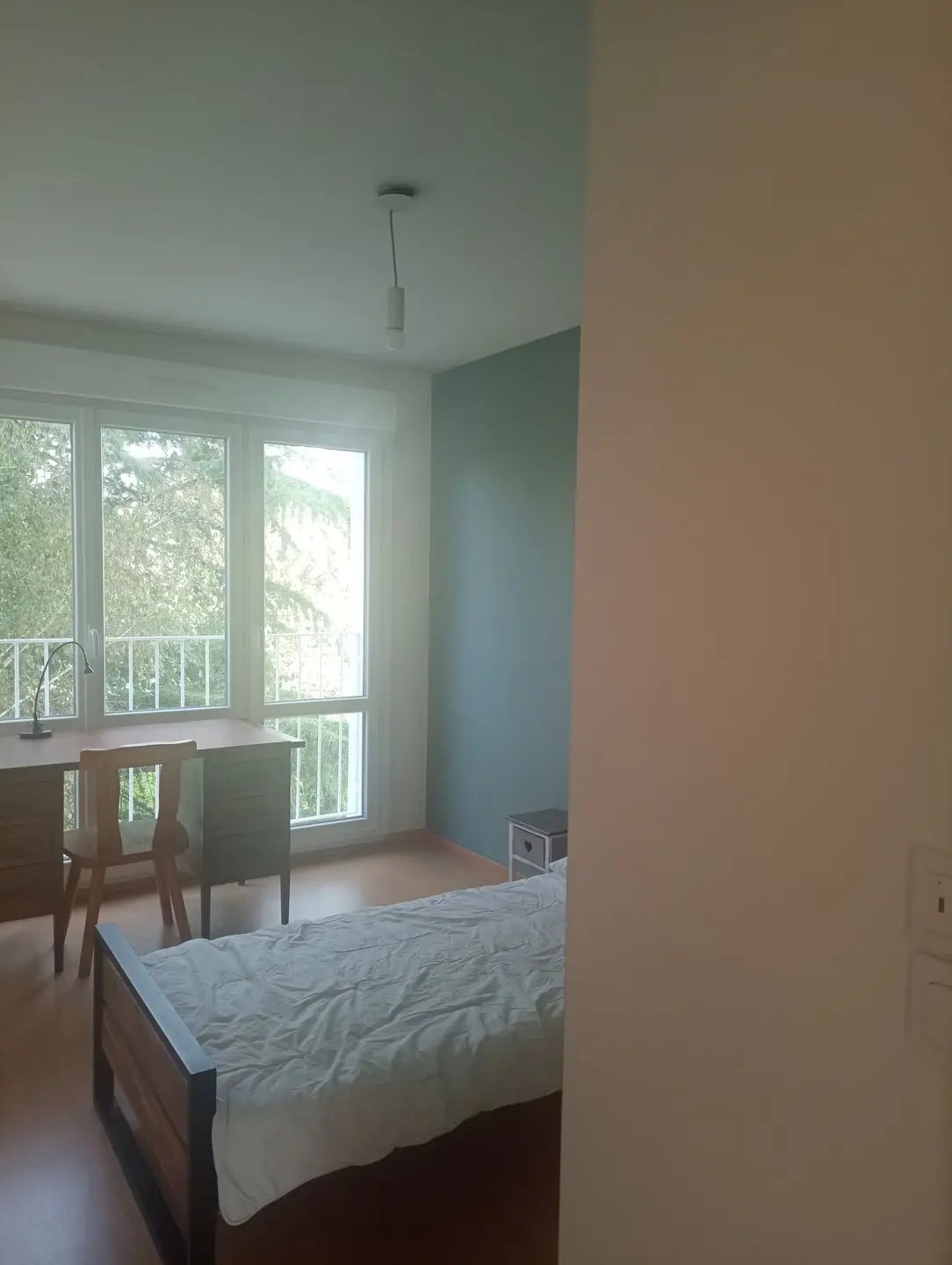 Appartement à louer, 90m², Laval