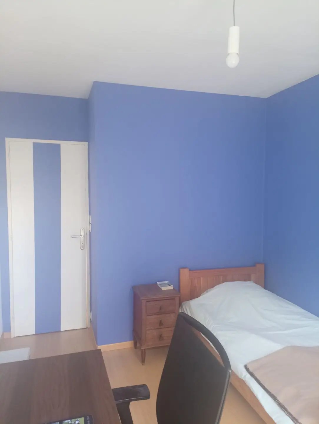 Appartement à louer, 90m², Laval