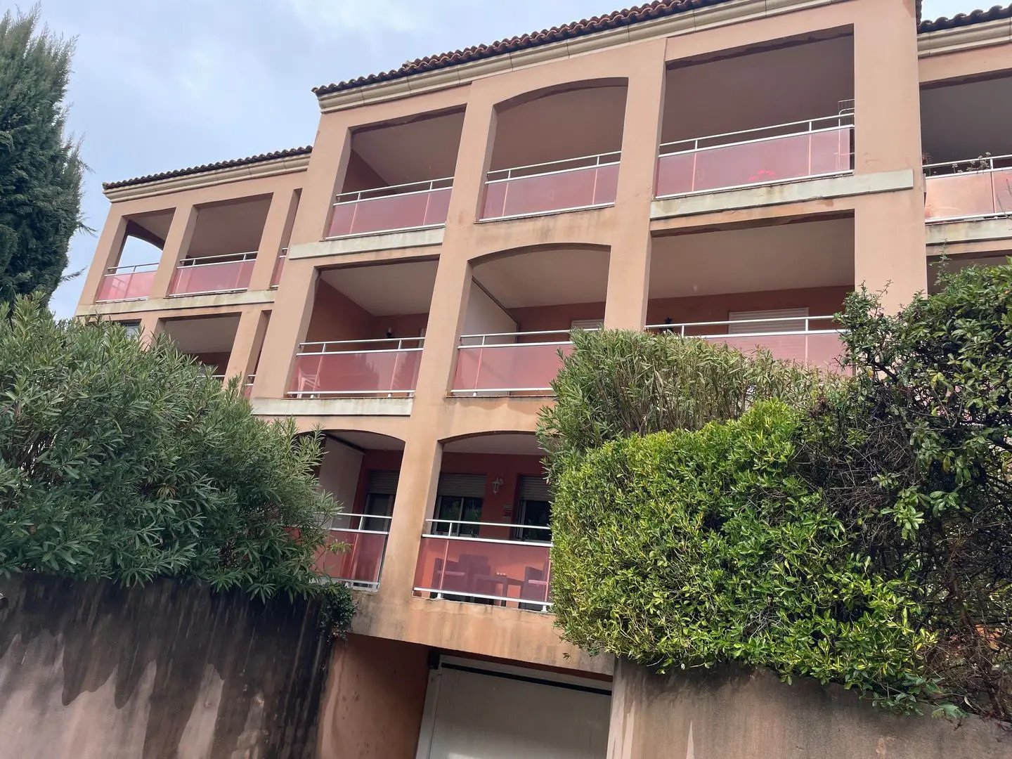 Appartement à louer, 22m², Aix-en-Provence