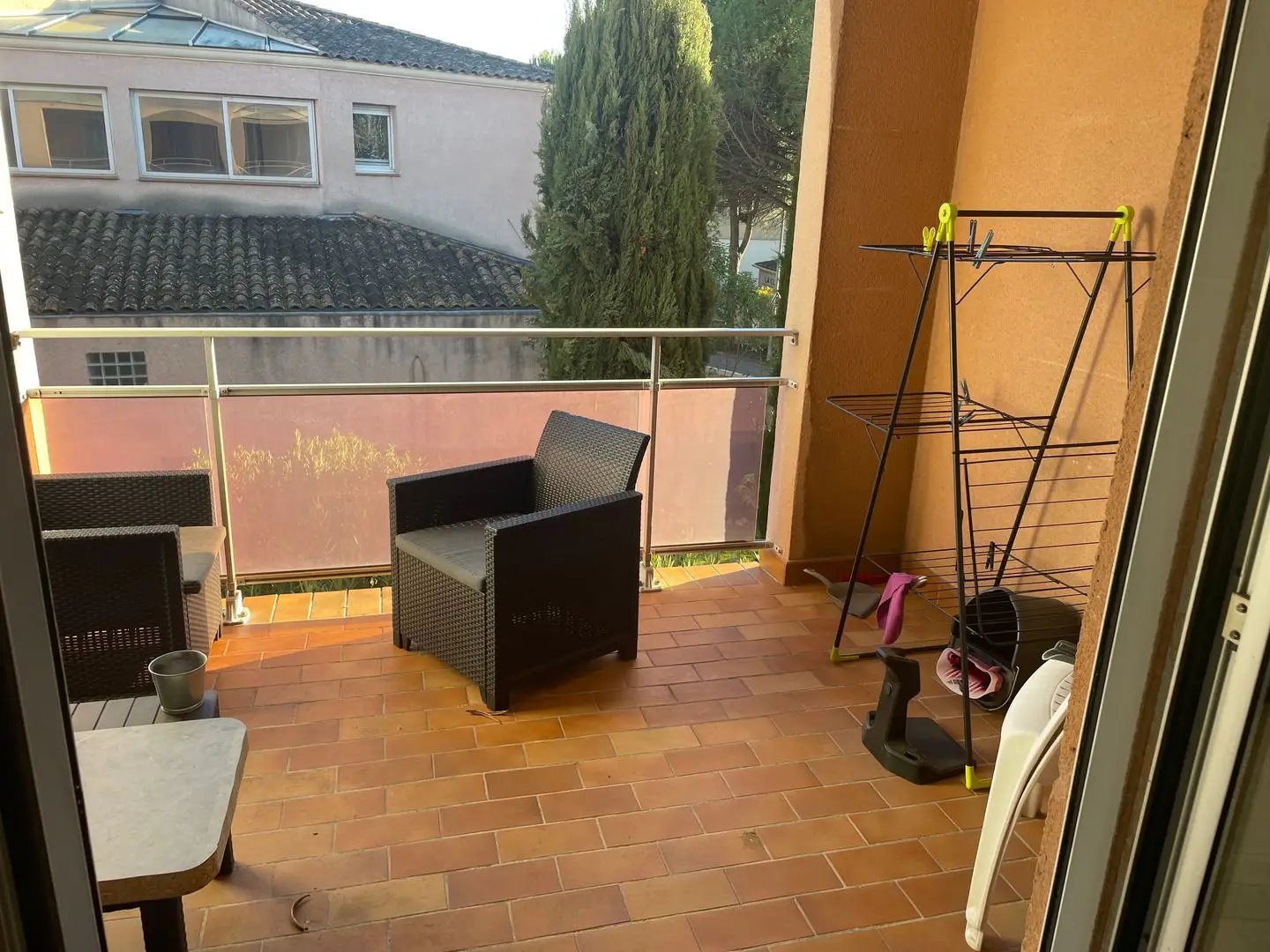 Appartement à louer, 22m², Aix-en-Provence