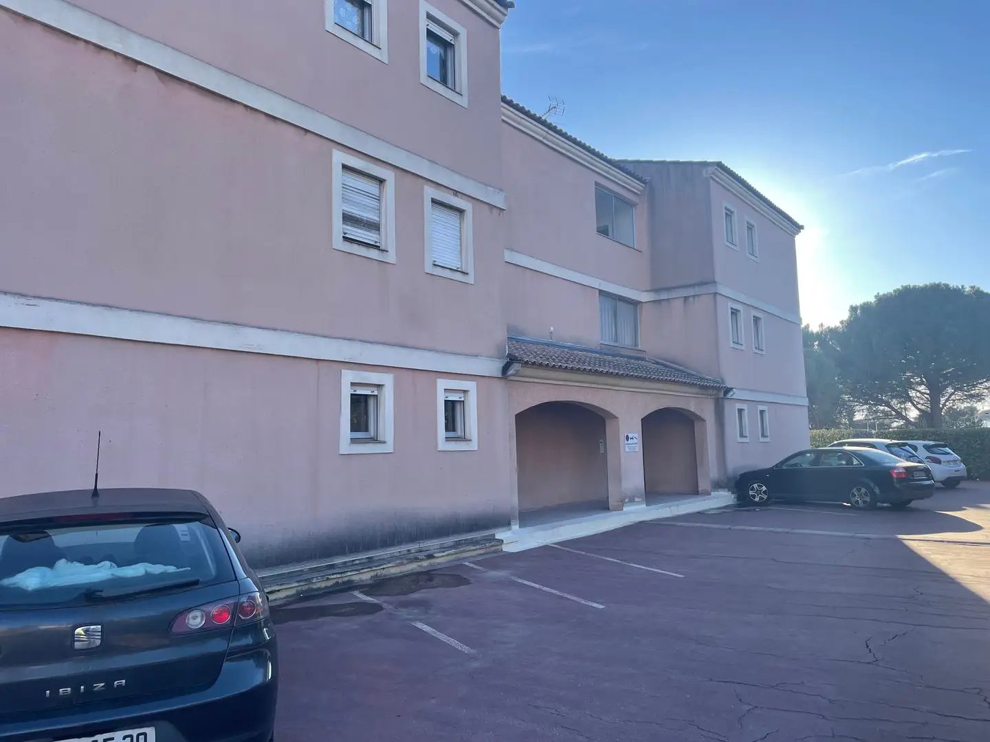 Appartement à louer, 22m², Aix-en-Provence