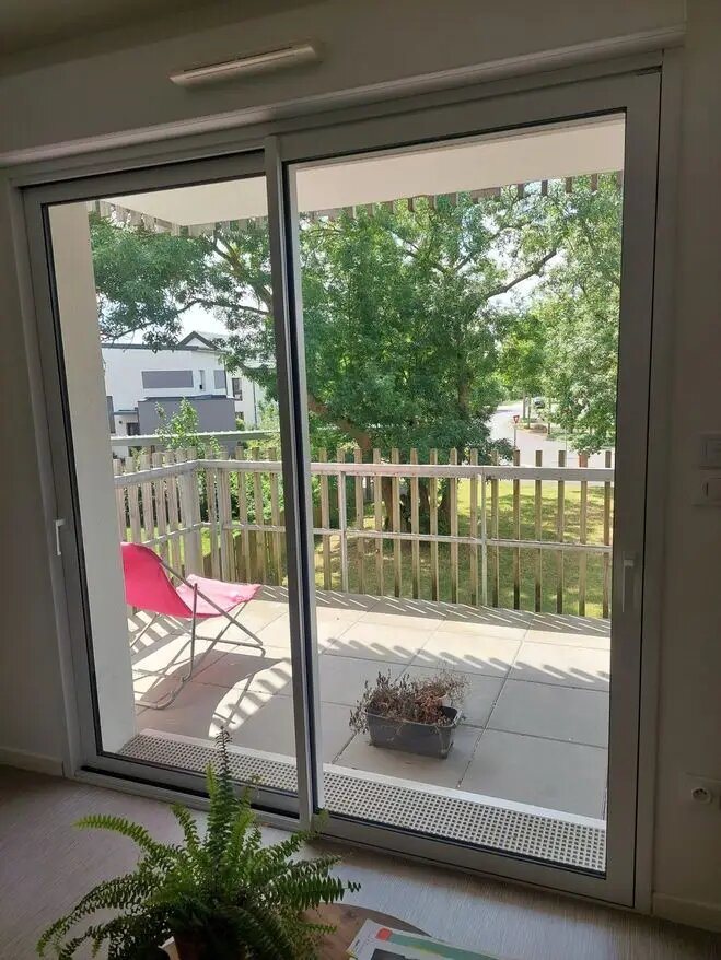 Appartement à louer, 40m², Angers
