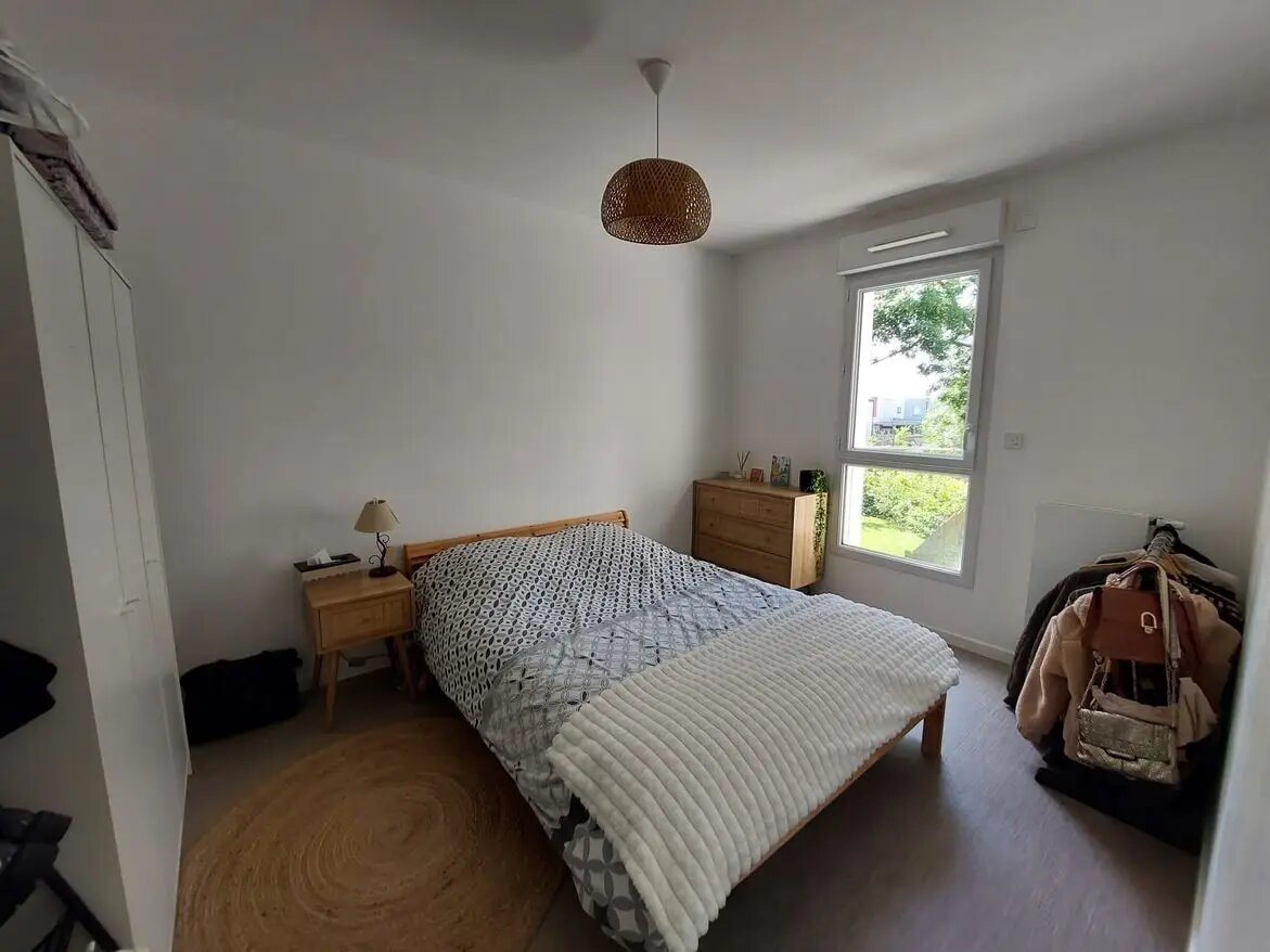 Appartement à louer, 40m², Angers