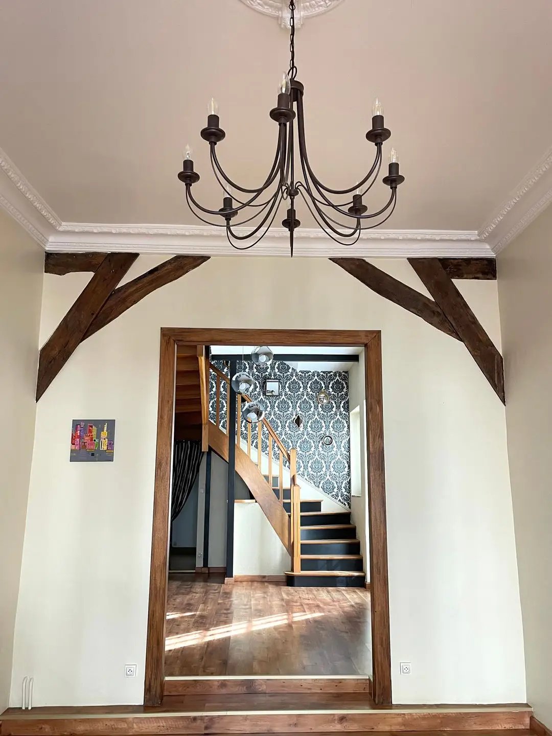 Maison à vendre, 151m², La Roche-sur-Yon