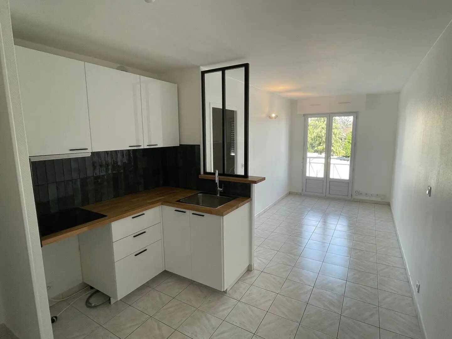 Appartement à louer, 33m², Pontault-Combault