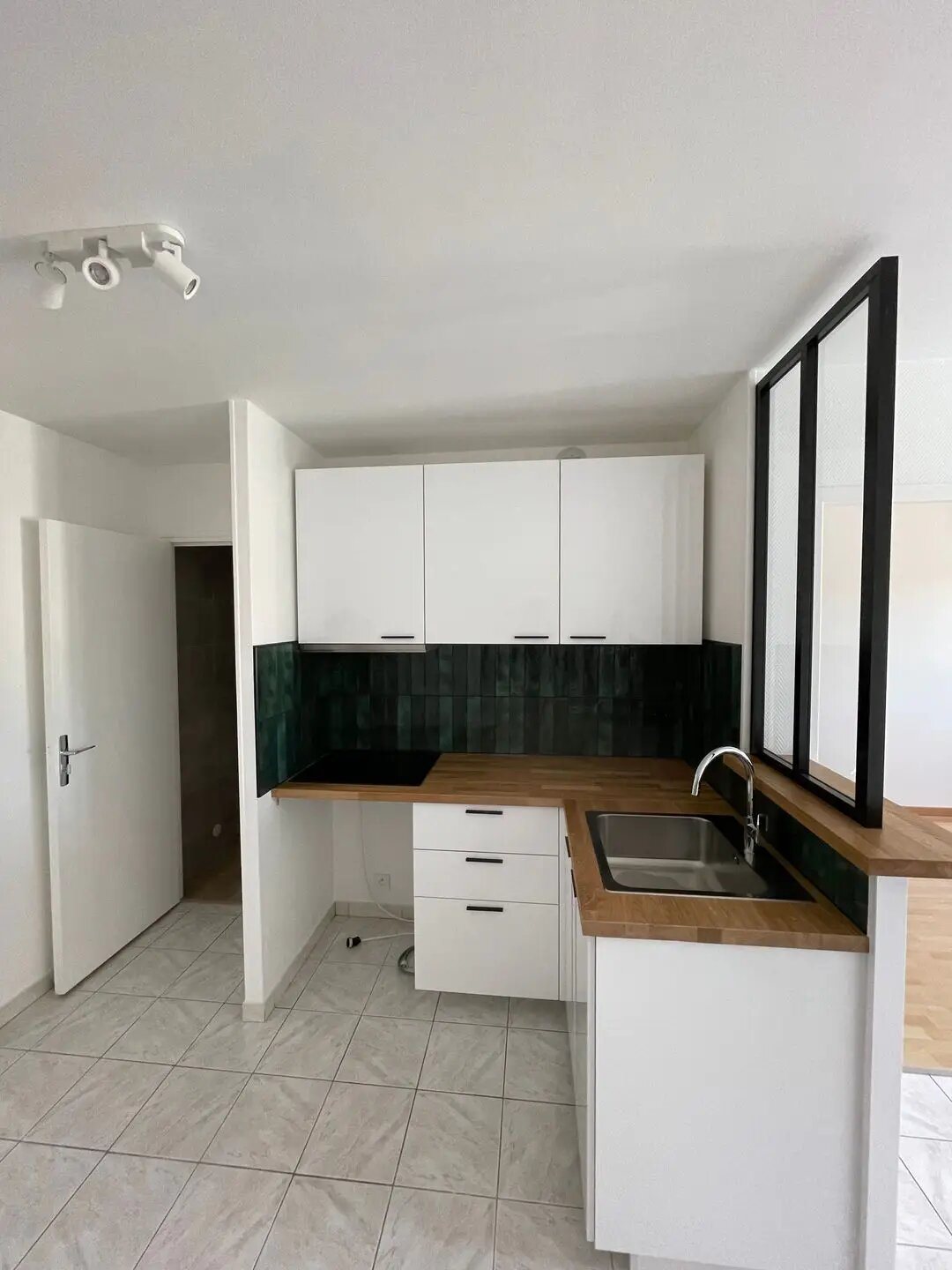 Appartement à louer, 33m², Pontault-Combault