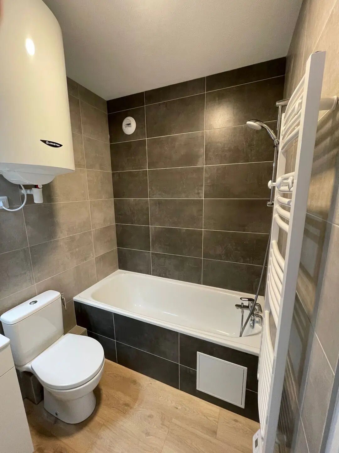Appartement à louer, 33m², Pontault-Combault
