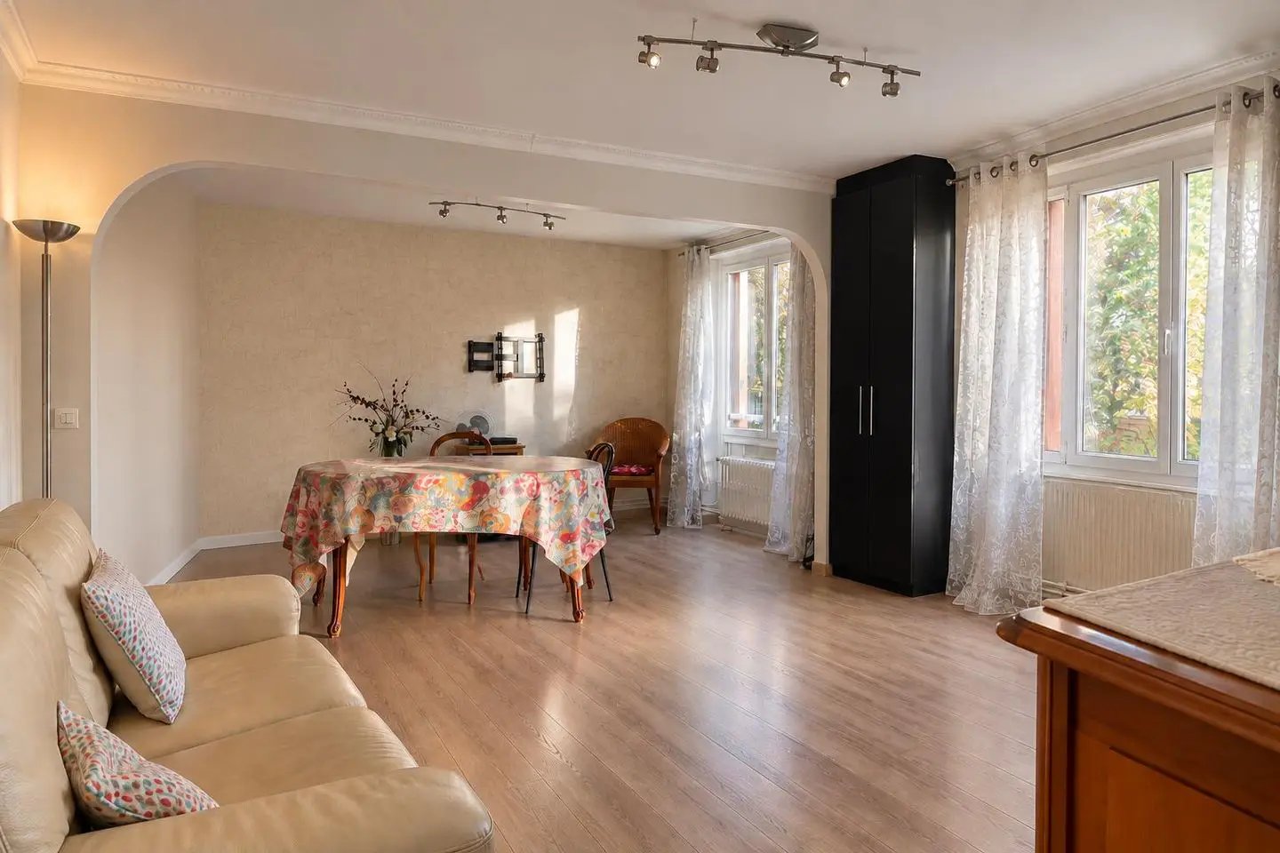 Appartement à vendre, 66m², Deuil-la-Barre