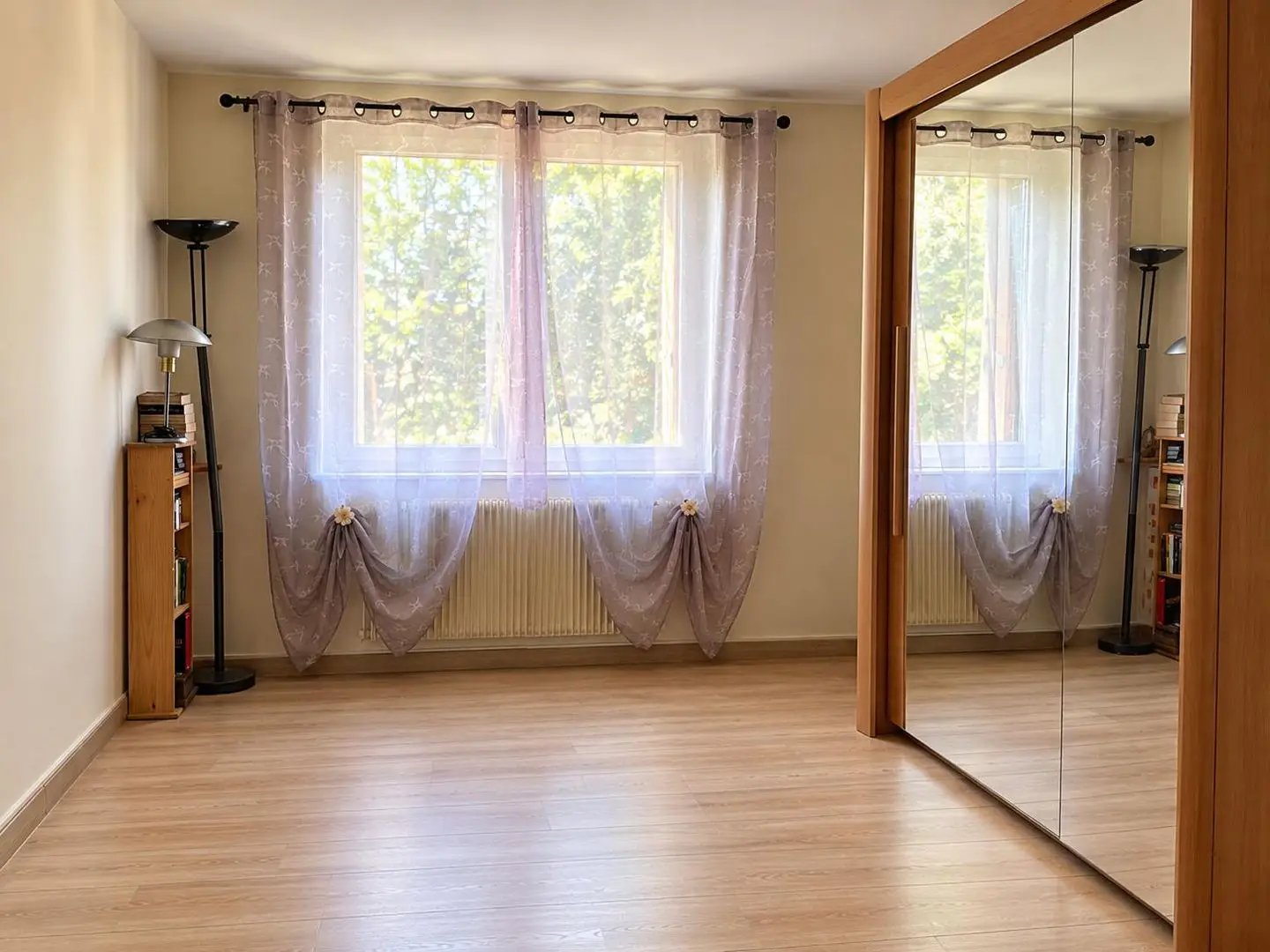 Appartement à vendre, 66m², Deuil-la-Barre