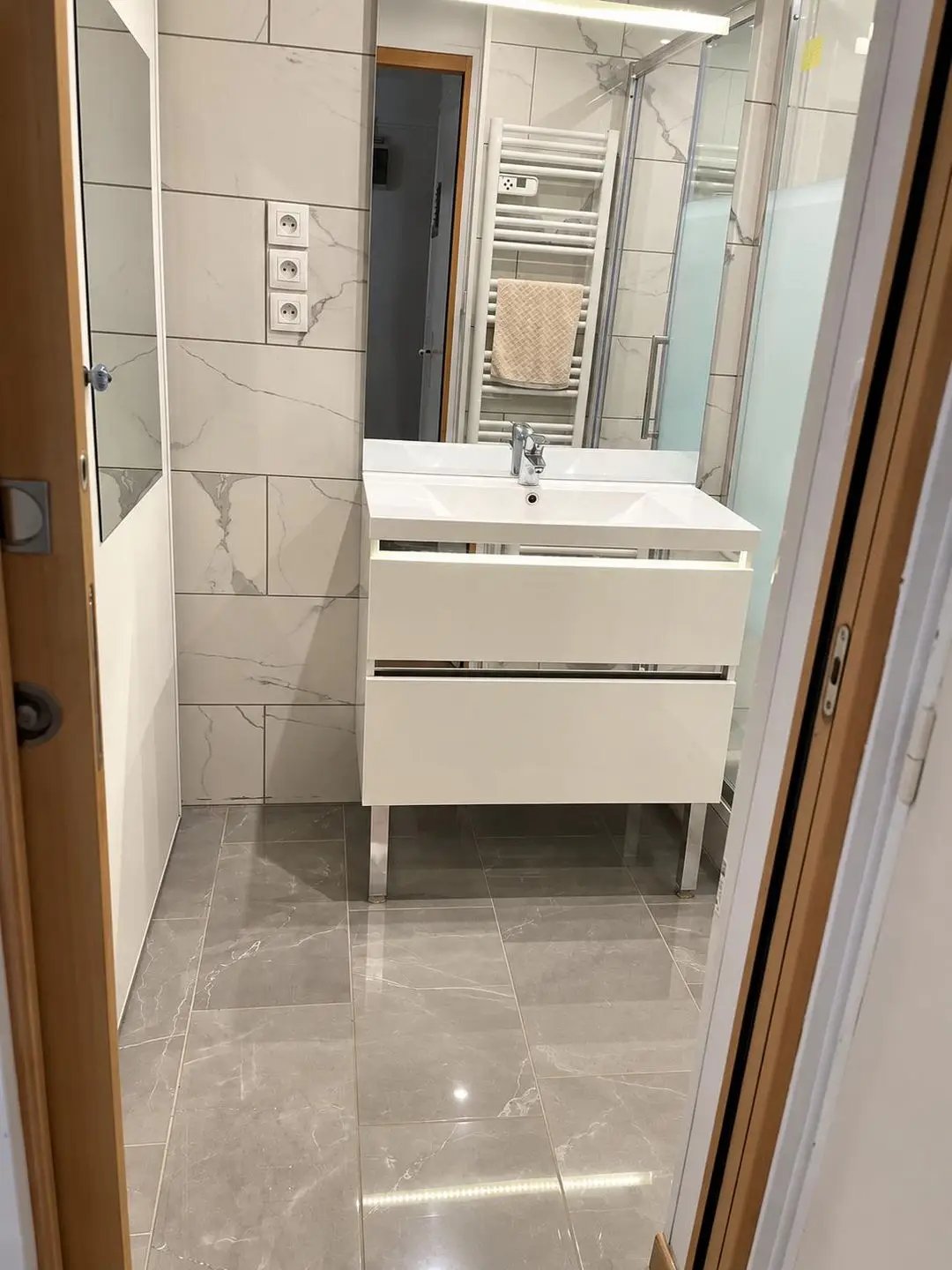 Appartement à vendre, 66m², Deuil-la-Barre