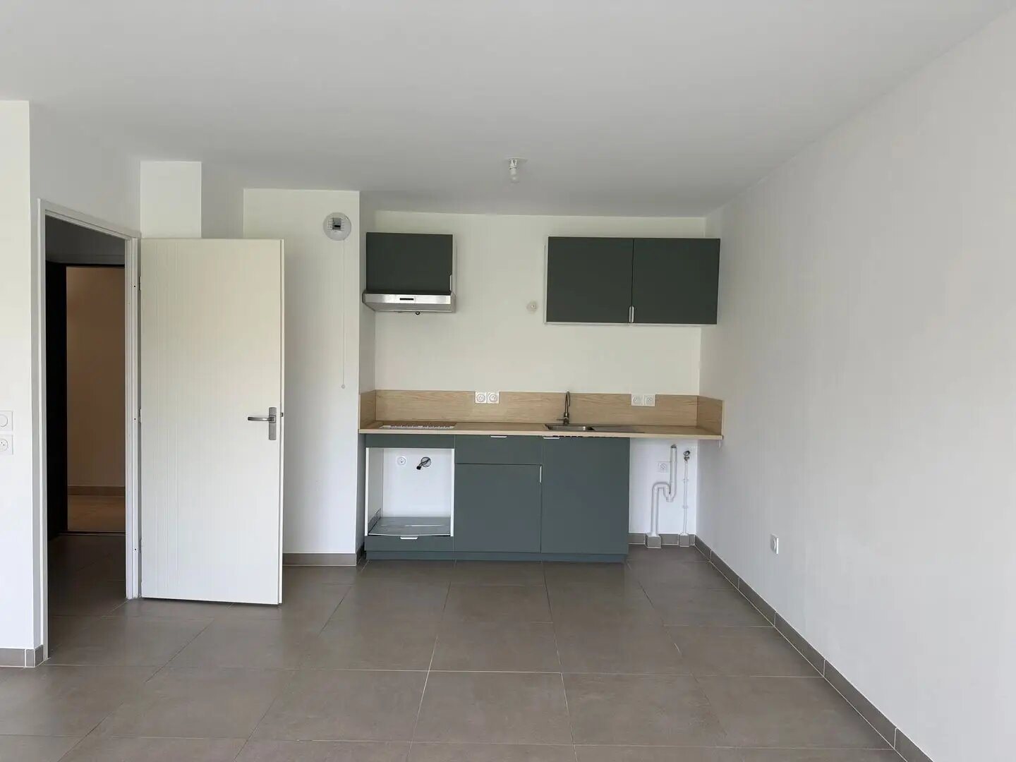Appartement à vendre, 44m², Toulon