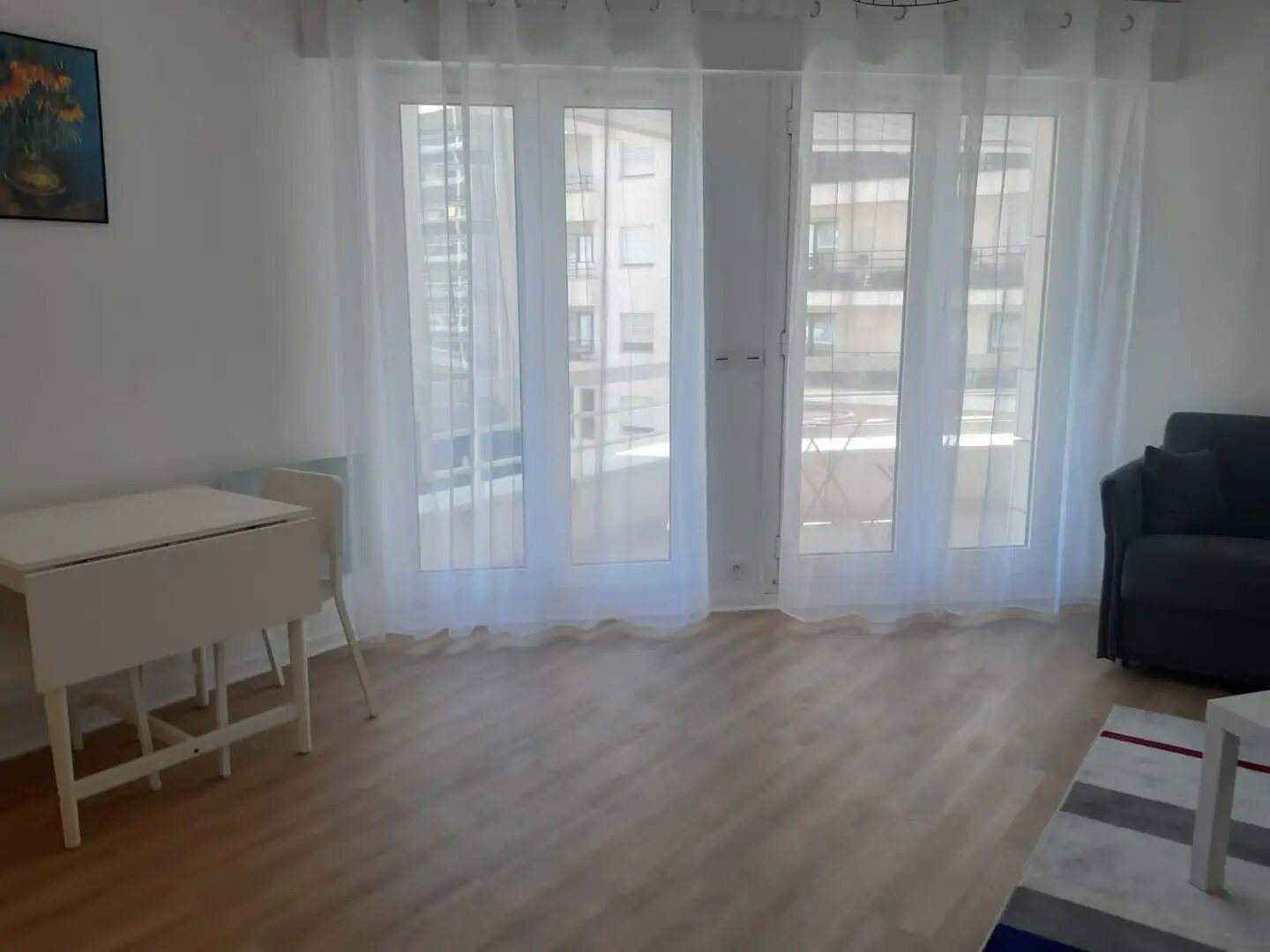 Appartement à louer, 31m², Boulogne-Billancourt