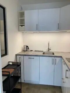 Appartement à louer, 31m², Boulogne-Billancourt