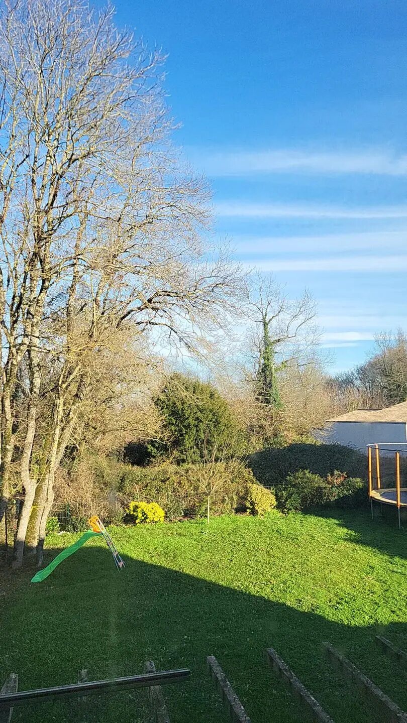 Maison à vendre, 160m², Chauray