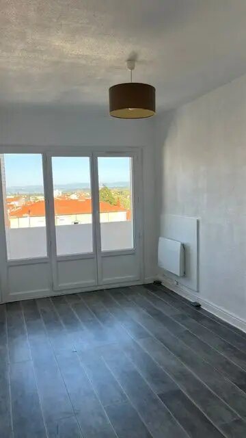 Appartement à louer, 42m², Romans-sur-Isère