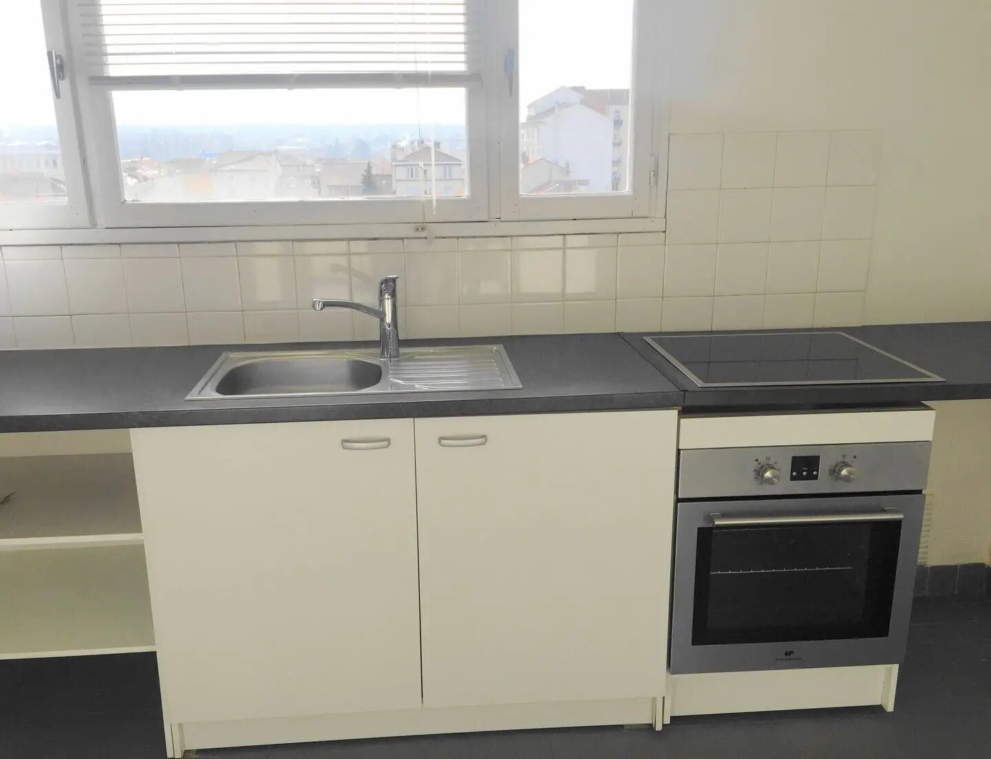 Appartement à louer, 42m², Romans-sur-Isère
