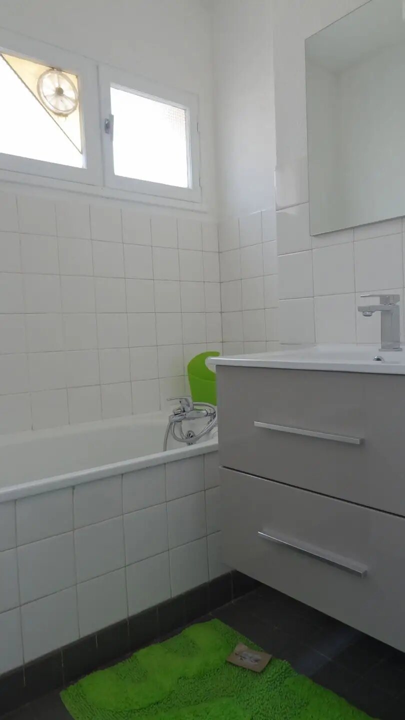 Appartement à louer, 42m², Romans-sur-Isère