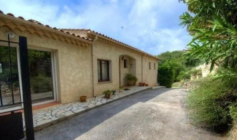 Maison à vendre, 126m², Lattes