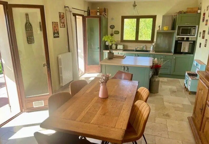 Maison à vendre, 126m², Lattes