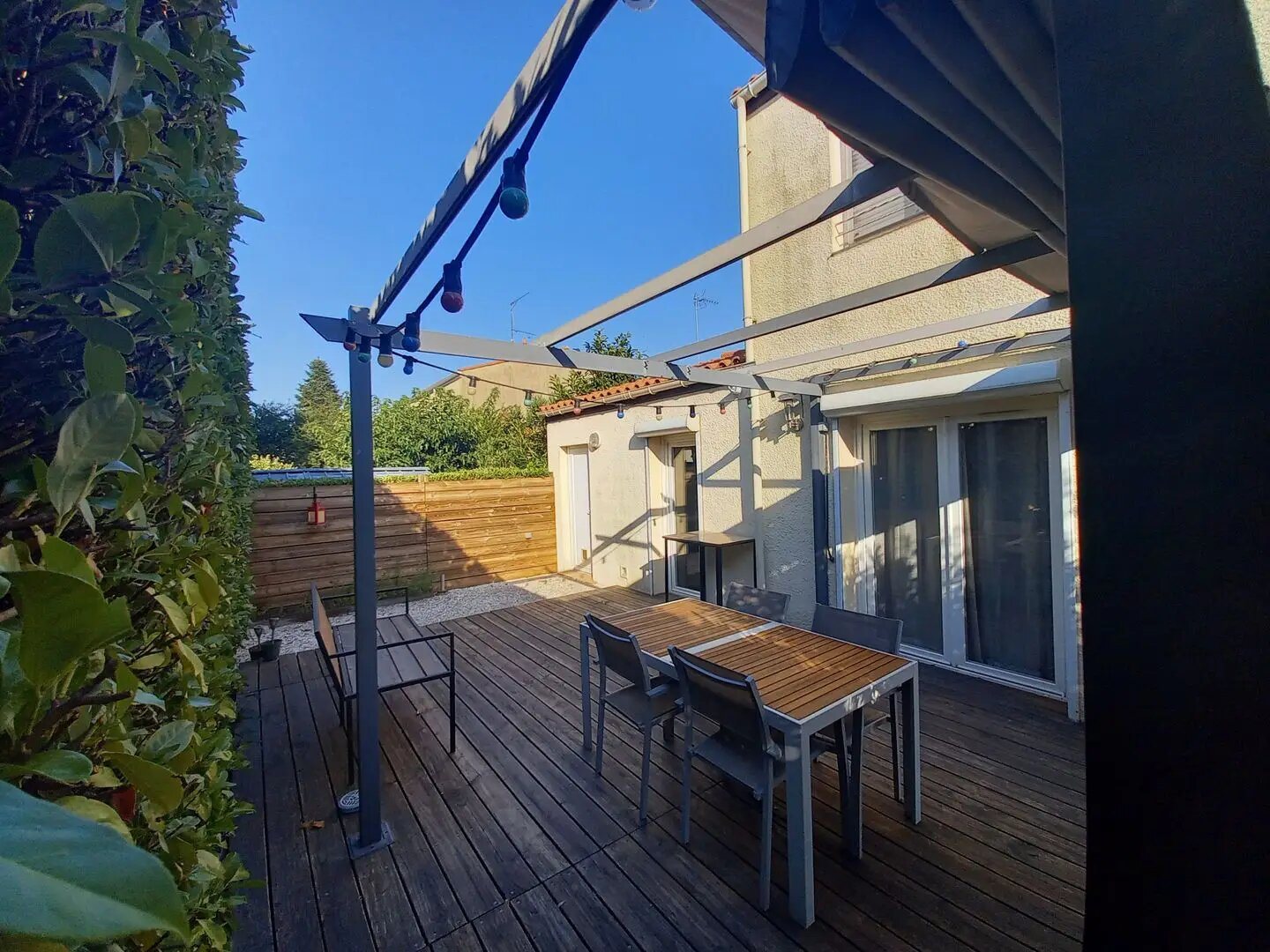 Maison à vendre, 92m², Fonbeauzard