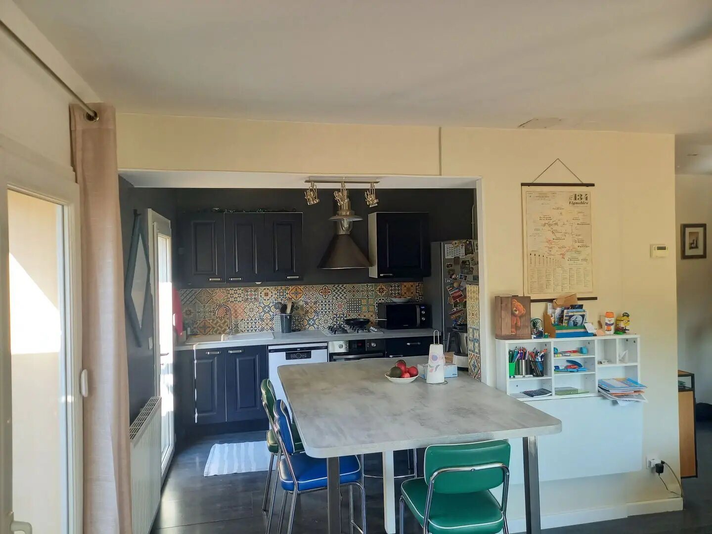 Maison à vendre, 92m², Fonbeauzard