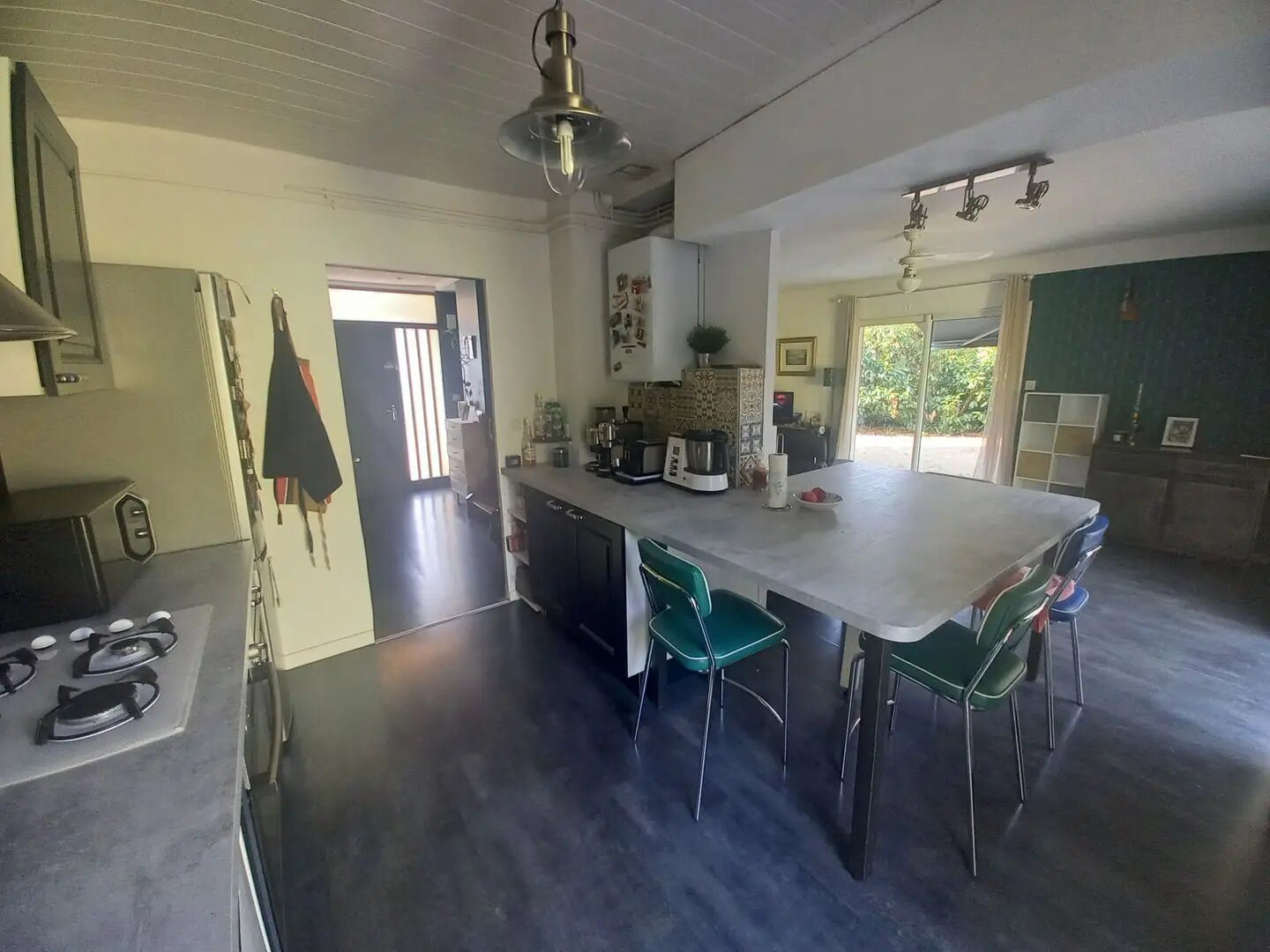 Maison à vendre, 92m², Fonbeauzard